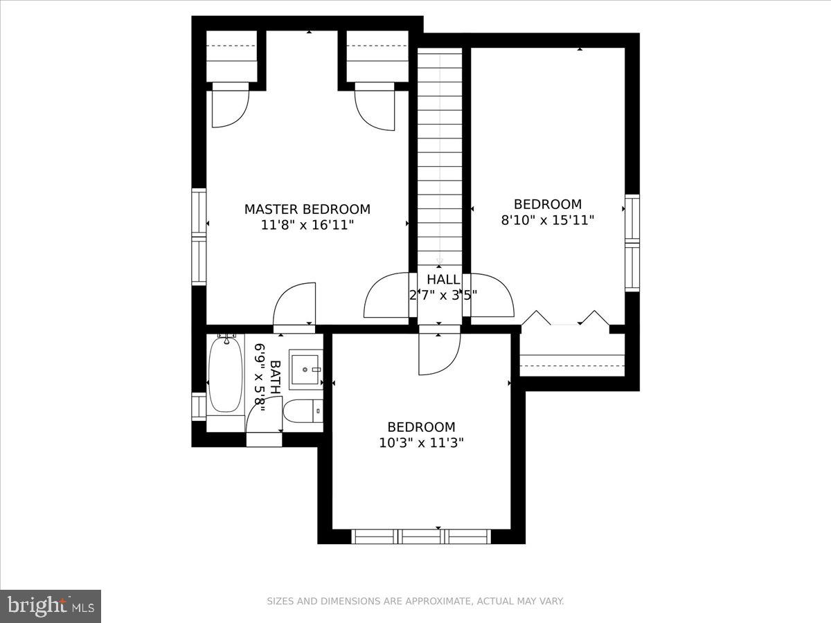3605 Edgewood Road Baltimore, MD 21215 - Photo 28 of 29 Gallery Image 28