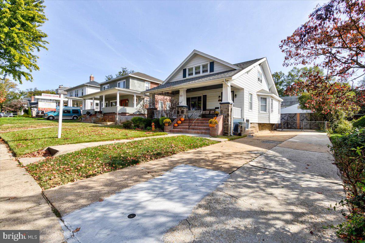 3605 Edgewood Road Baltimore, MD 21215 - Photo 3 of 29 Gallery Image 3