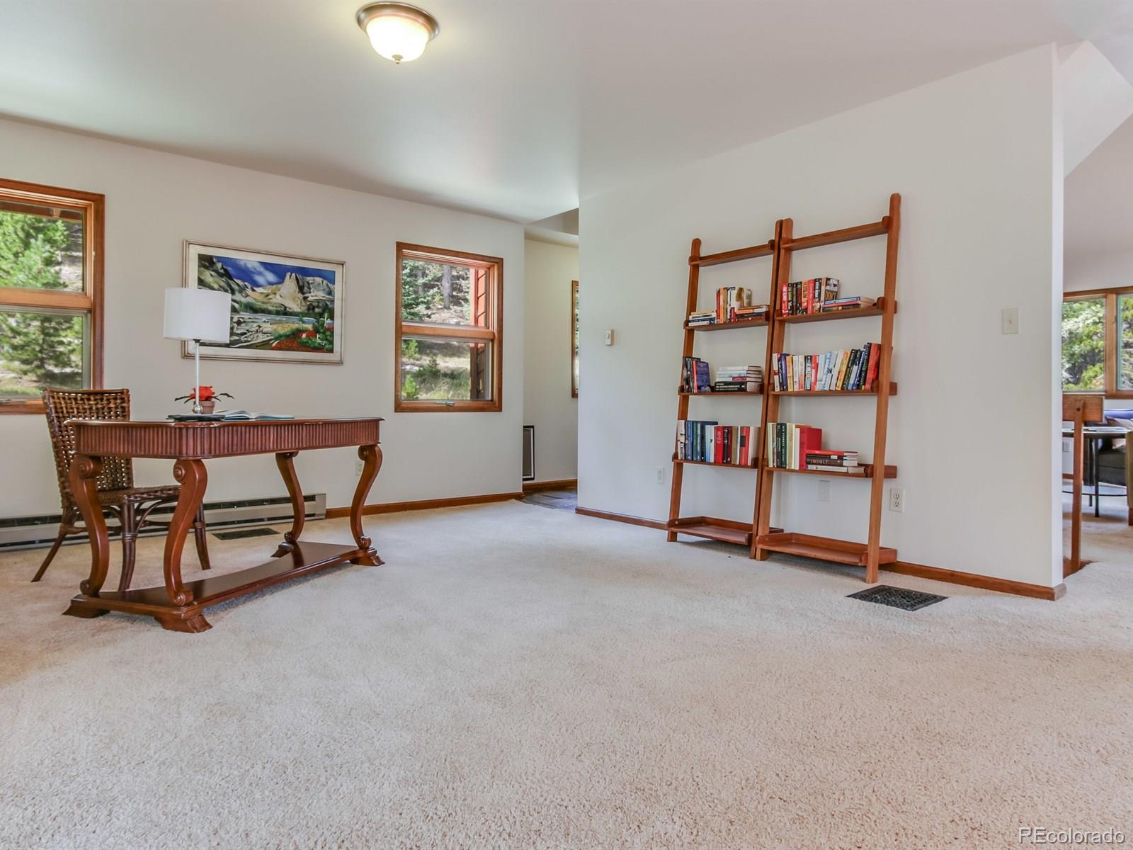 27352 Squaw Pass Road Evergreen, CO 80439 - Photo 11 of 35 Gallery Image 11