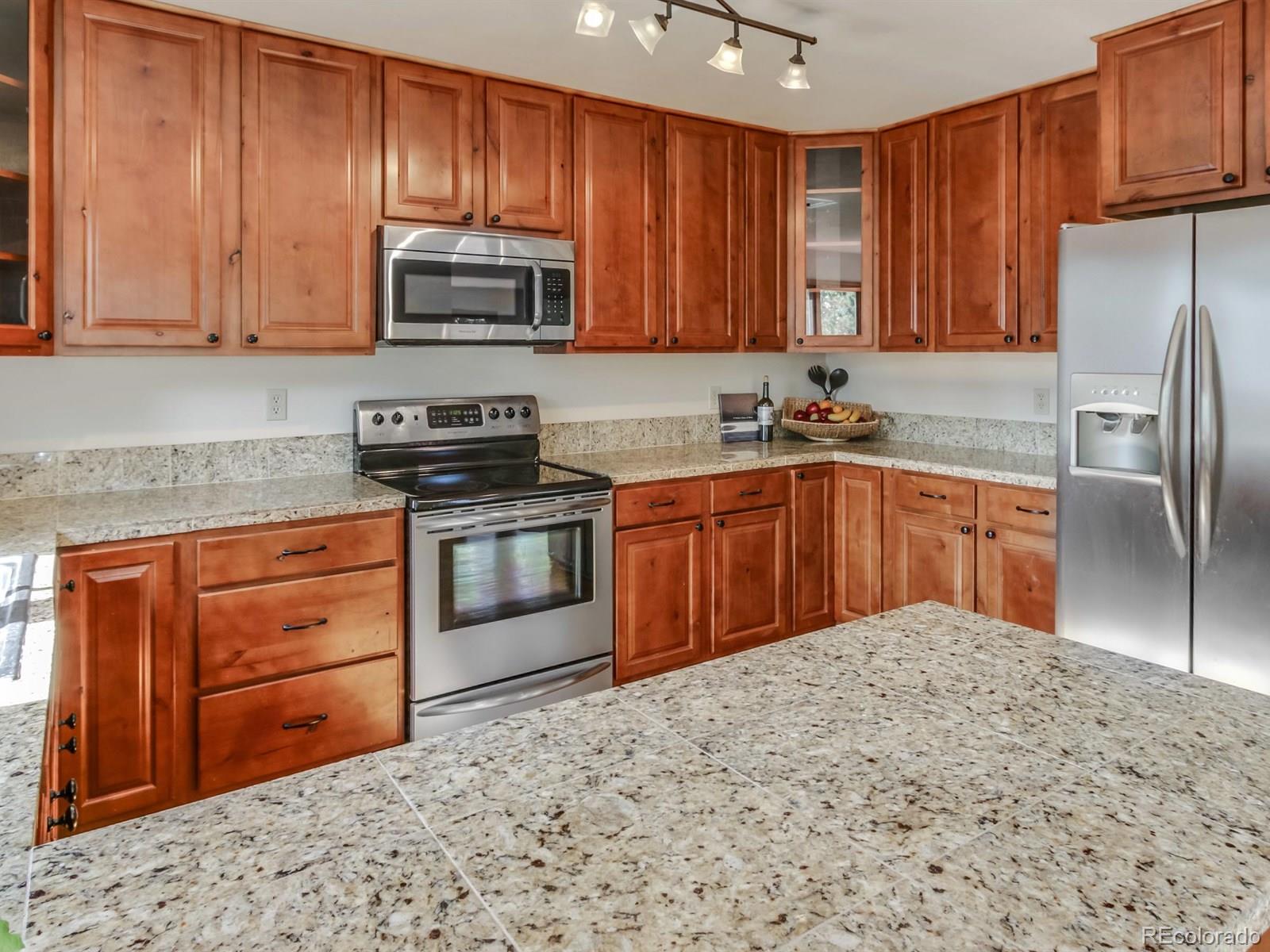 27352 Squaw Pass Road Evergreen, CO 80439 - Photo 12 of 35 Gallery Image 12
