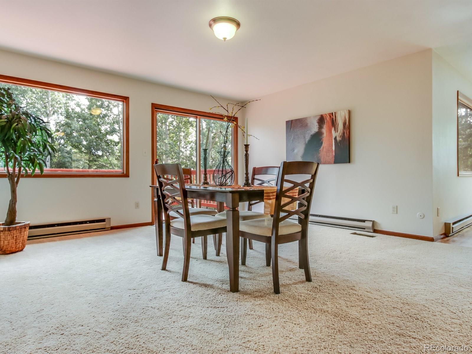 27352 Squaw Pass Road Evergreen, CO 80439 - Photo 13 of 35 Gallery Image 13