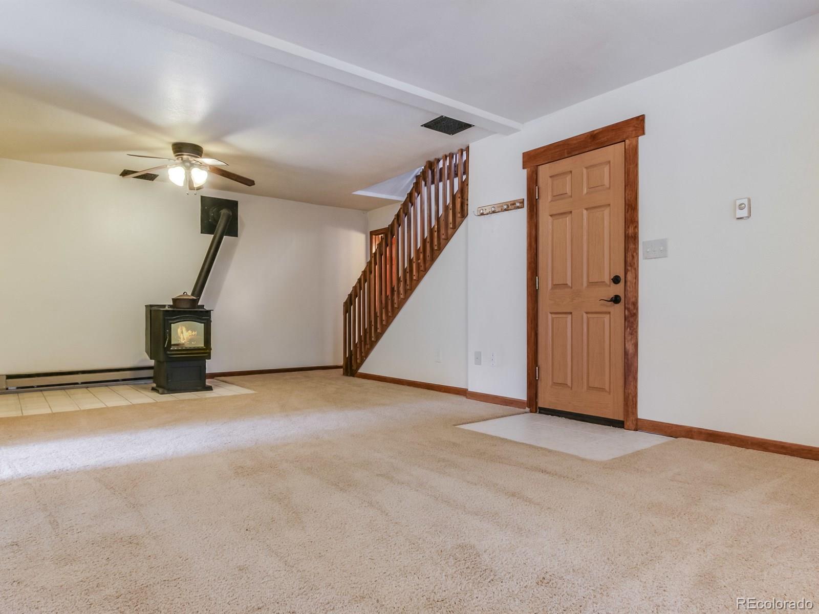 27352 Squaw Pass Road Evergreen, CO 80439 - Photo 17 of 35 Gallery Image 17