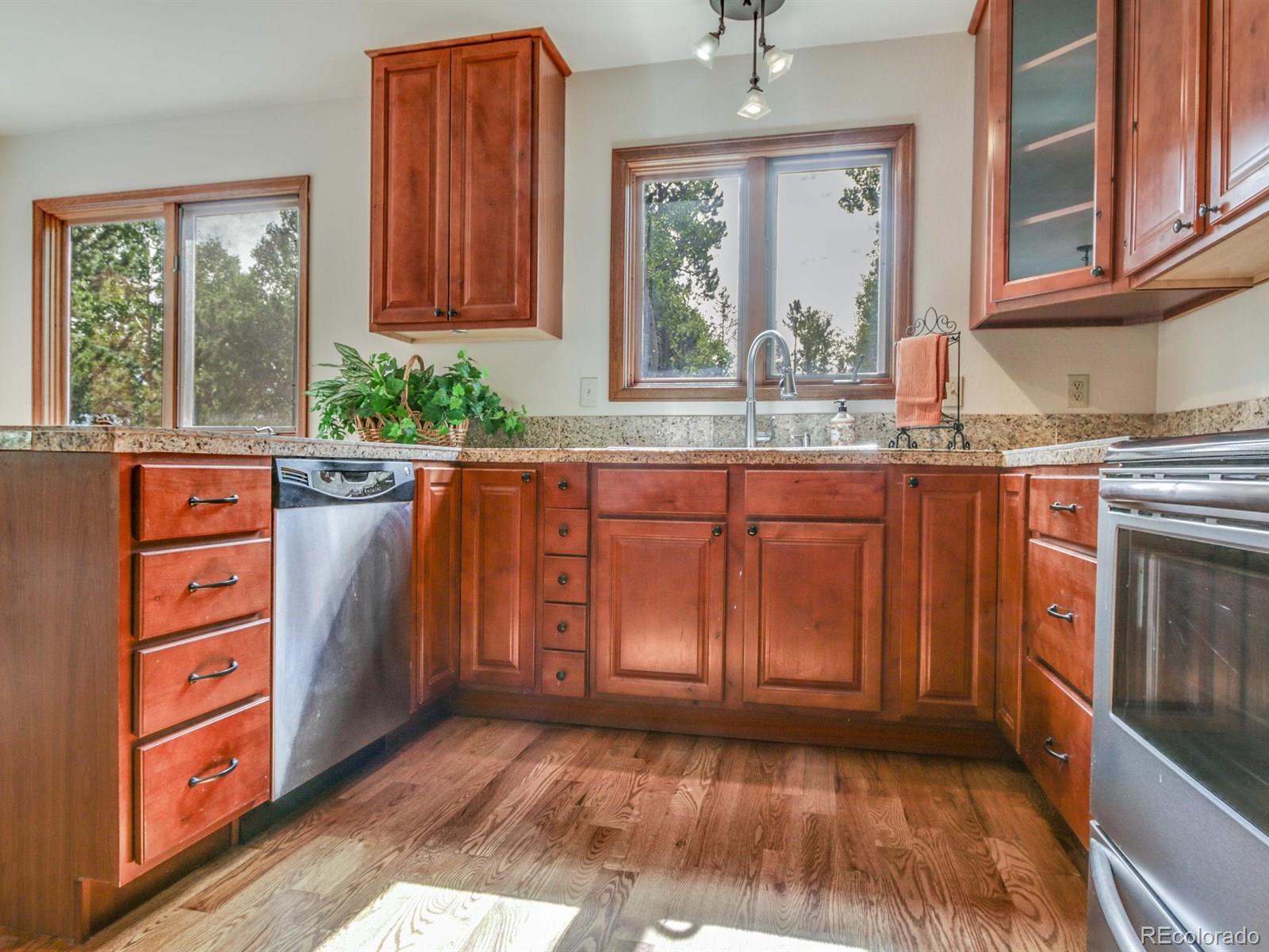 27352 Squaw Pass Road Evergreen, CO 80439 - Photo 22 of 35 Gallery Image 22