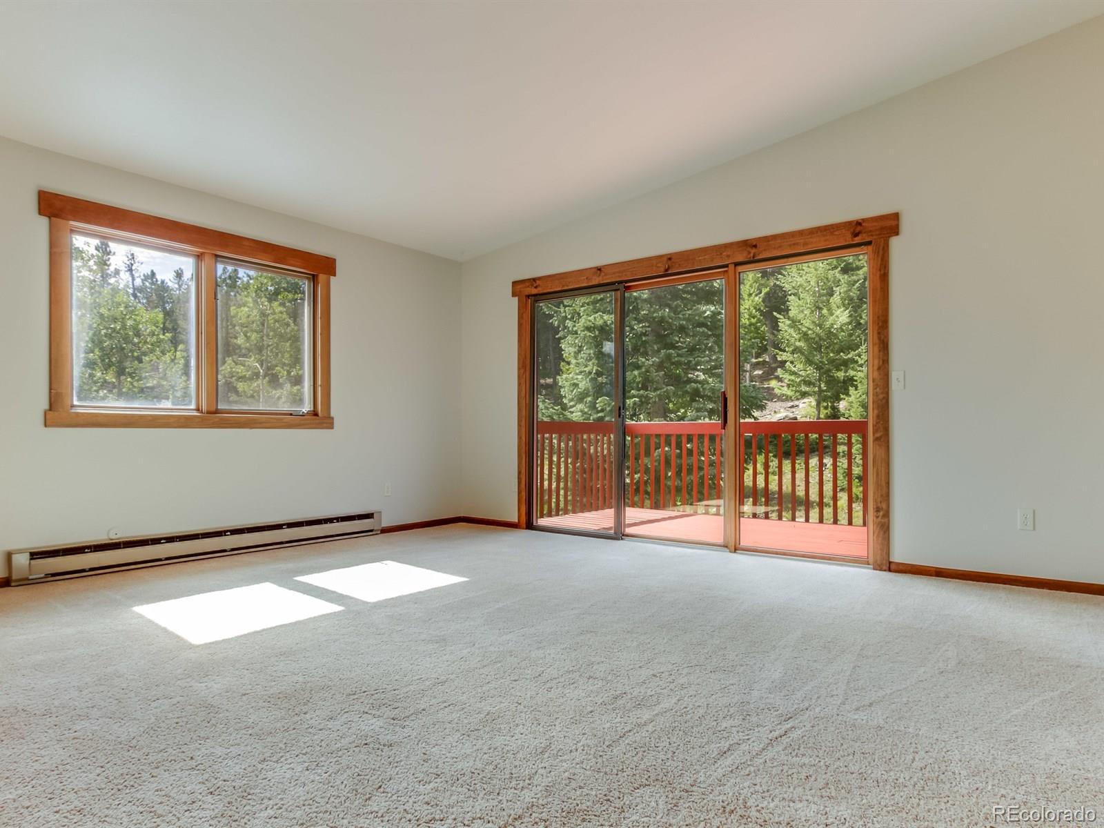 27352 Squaw Pass Road Evergreen, CO 80439 - Photo 26 of 35 Gallery Image 26