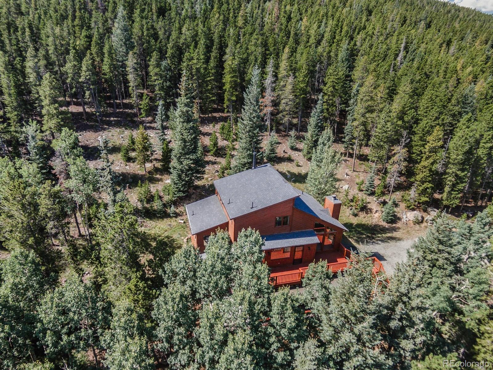 27352 Squaw Pass Road Evergreen, CO 80439 - Photo 27 of 35 Gallery Image 27