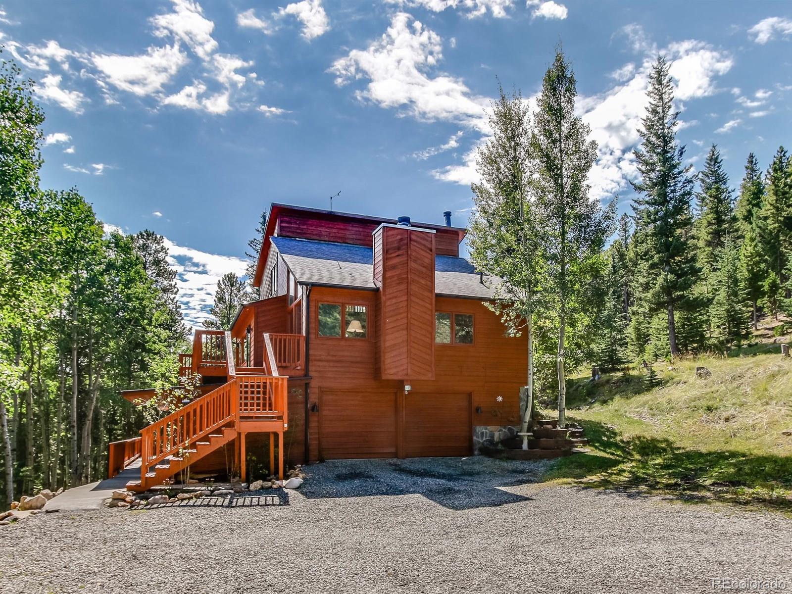 27352 Squaw Pass Road Evergreen, CO 80439 - Photo 29 of 35 Gallery Image 29
