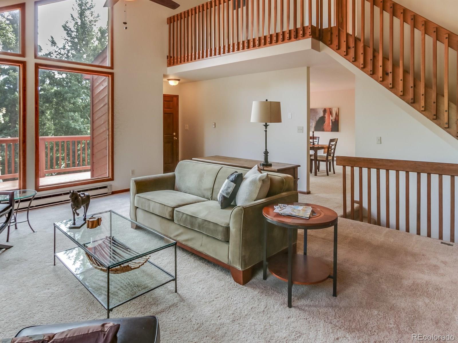 27352 Squaw Pass Road Evergreen, CO 80439 - Photo 3 of 35 Gallery Image 3