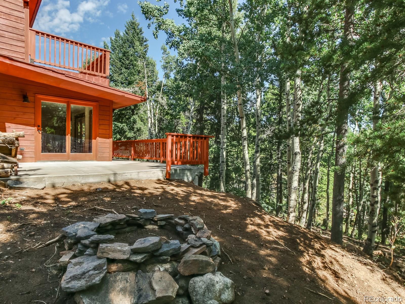 27352 Squaw Pass Road Evergreen, CO 80439 - Photo 33 of 35 Gallery Image 33