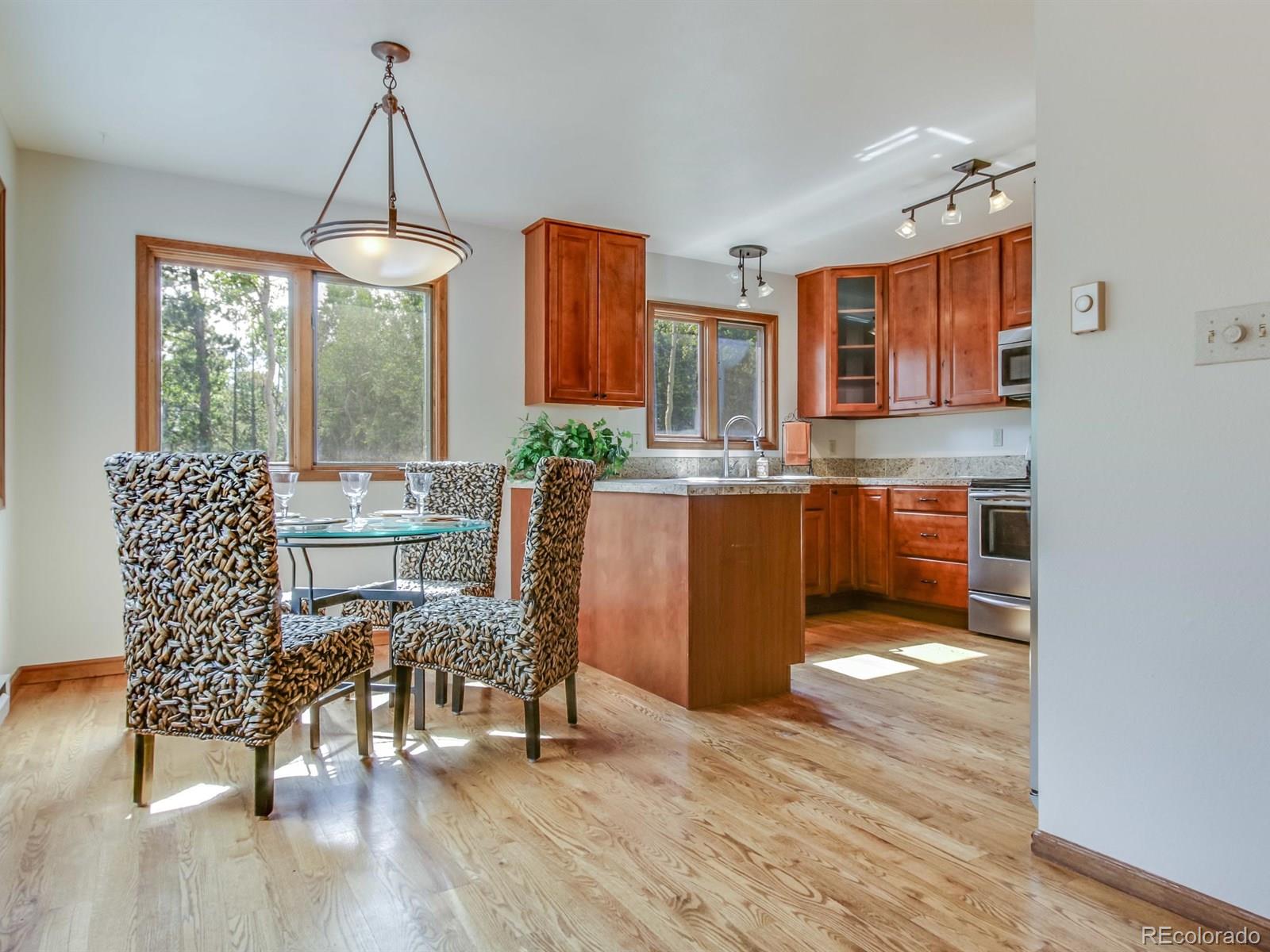 27352 Squaw Pass Road Evergreen, CO 80439 - Photo 5 of 35 Gallery Image 5