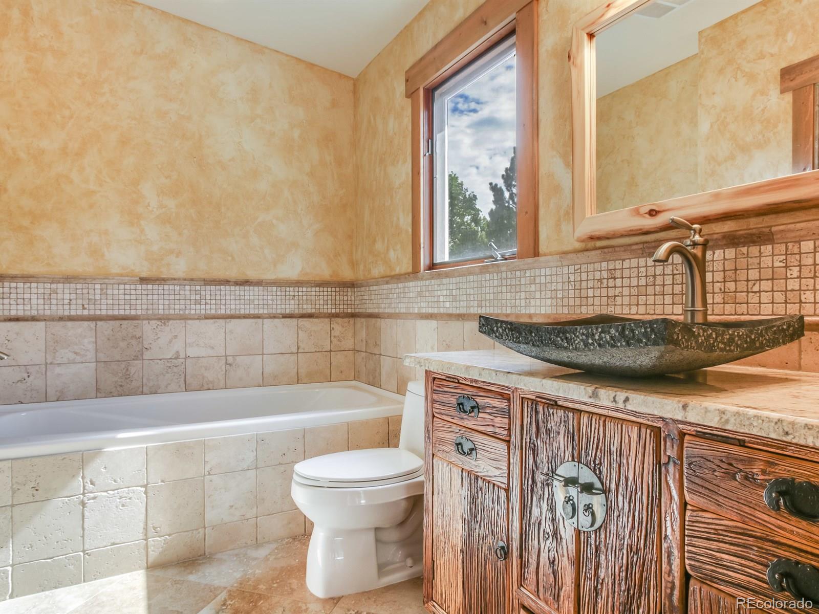 27352 Squaw Pass Road Evergreen, CO 80439 - Photo 6 of 35 Gallery Image 6