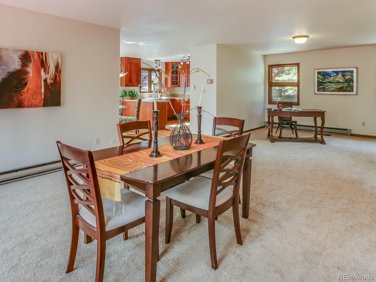 27352 Squaw Pass Road Evergreen, CO 80439 - Photo 10 of 35 Gallery Image 10