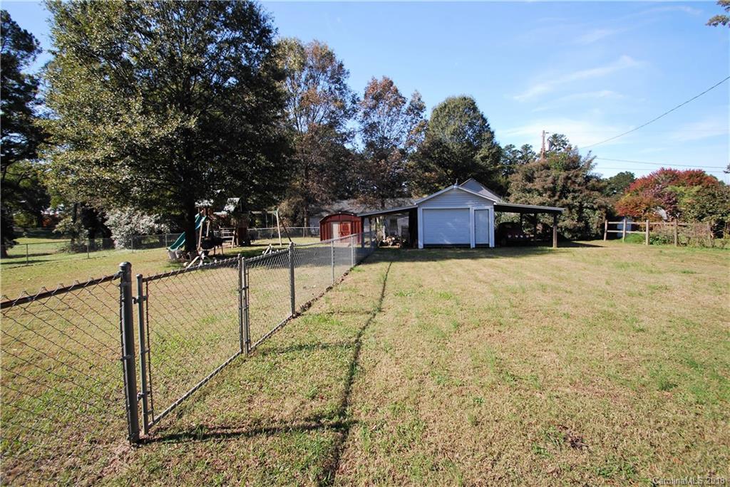 2920 Starnes Road Charlotte, NC 28214 - Photo 34 of 34 Gallery Image 34