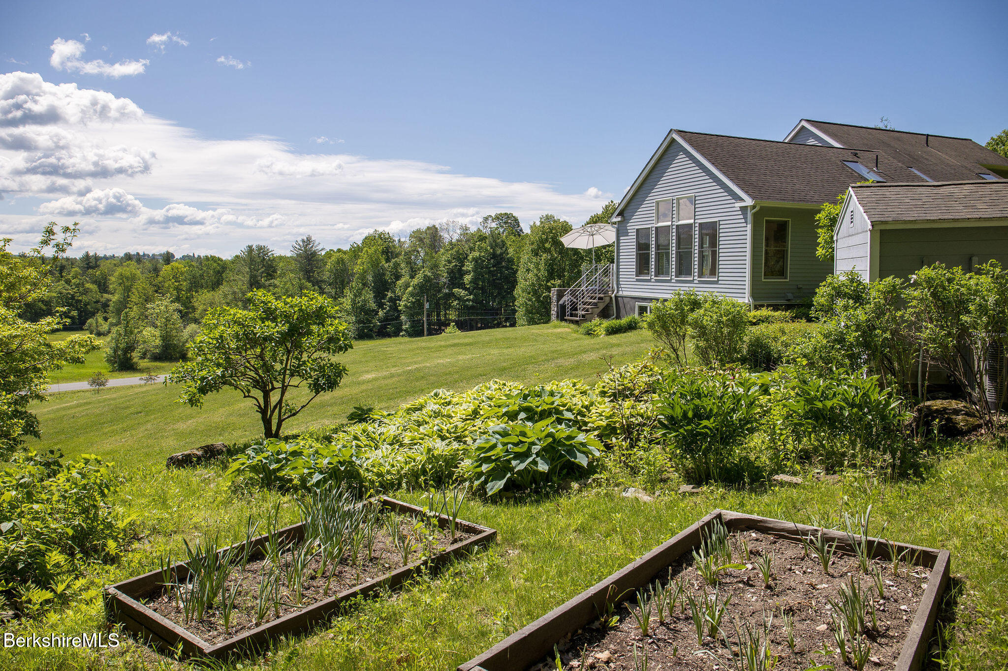 109 Under Mountain Road Lenox, MA 01240 - Photo 49 of 53 0012-exterior