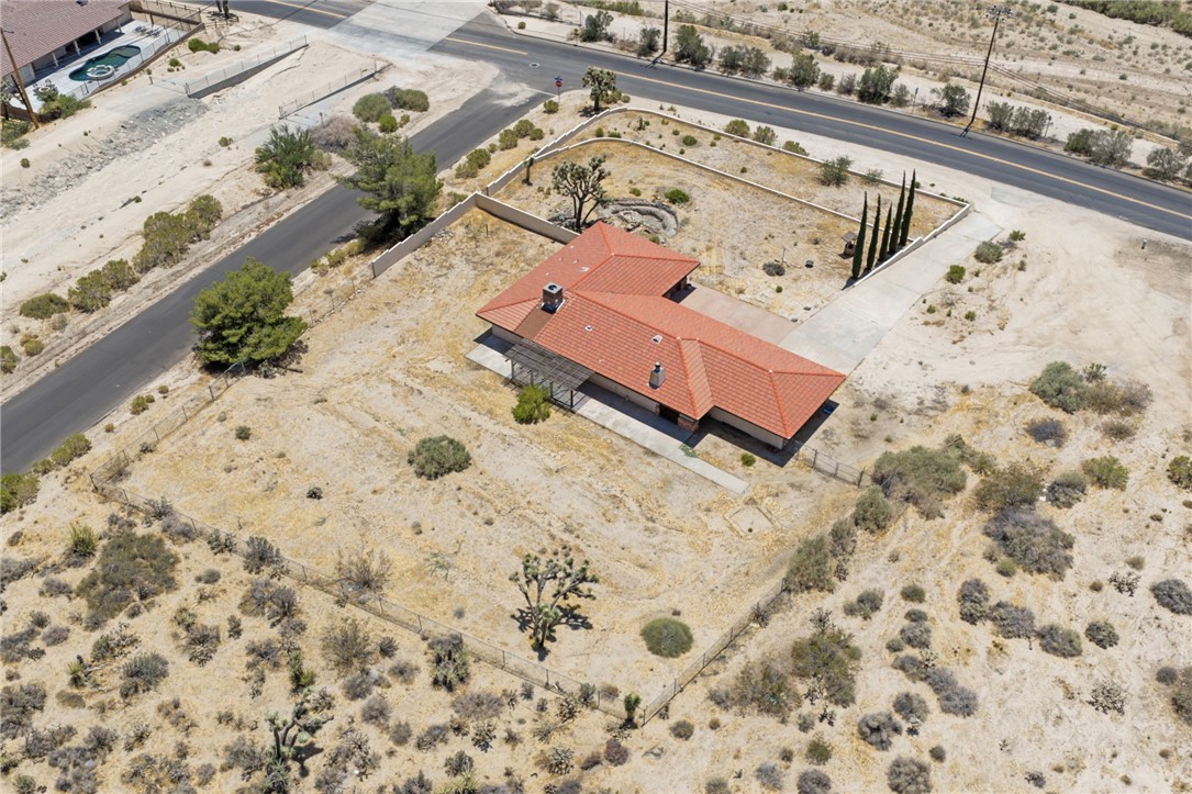 6464 Rome Court Yucca Valley, CA 92284 - Photo 30 of 40 Gallery Image 30