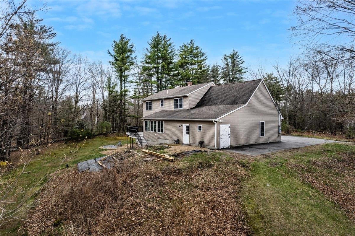 88 Patten Hill Road Candia, NH 03034 - Photo 28 of 36 Gallery Image 28