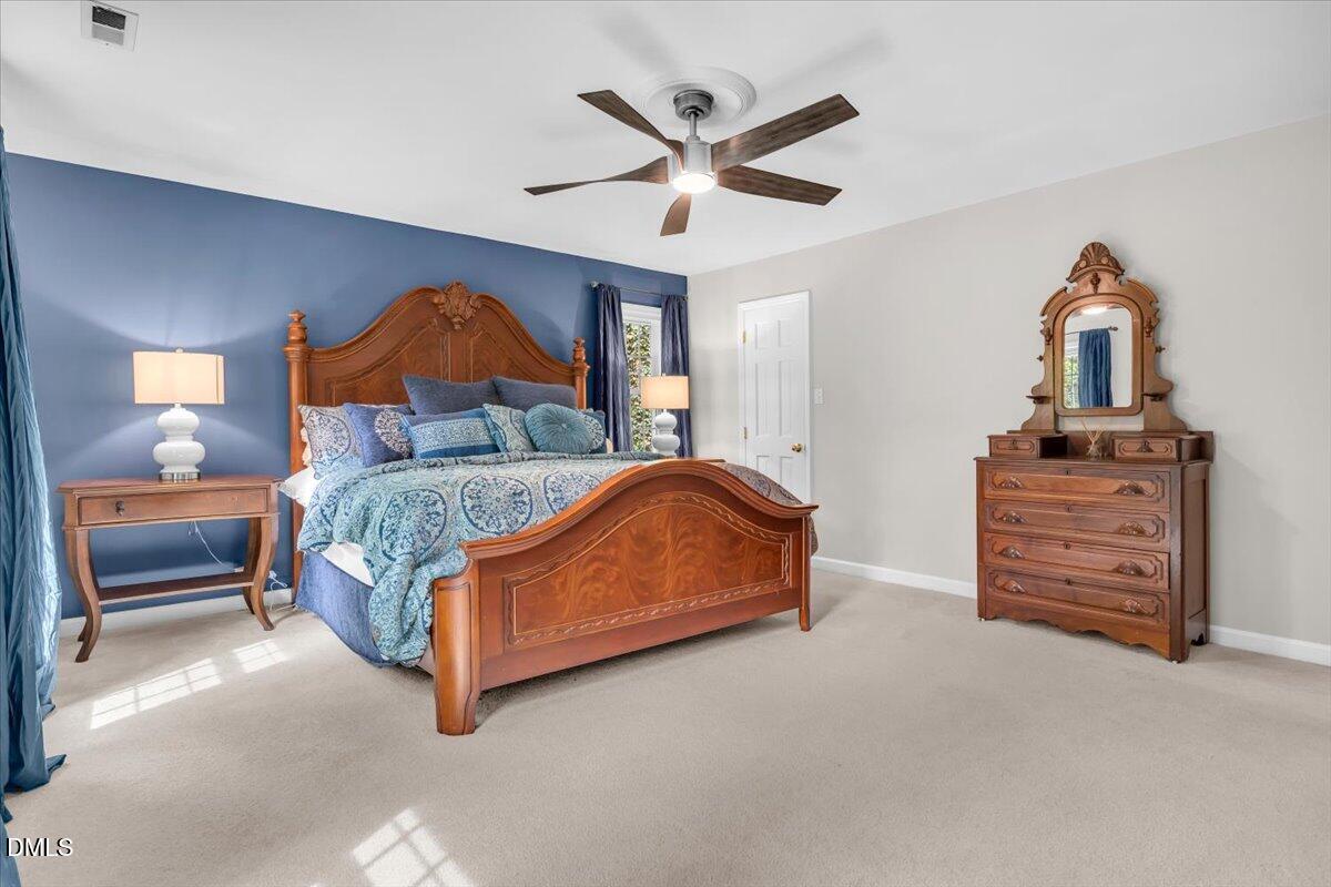 11820 Edgewater Court Raleigh, NC 27614 - Photo 41 of 99