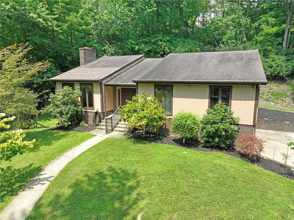 986 Segar Road Pittsburgh, PA 15243 - Photo 1 of 48