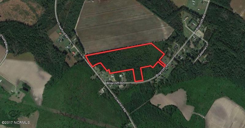 21301042 Briarcliff Road Lumberton, NC 28358 - Photo 1 of 8 Off of Briarcliff rd