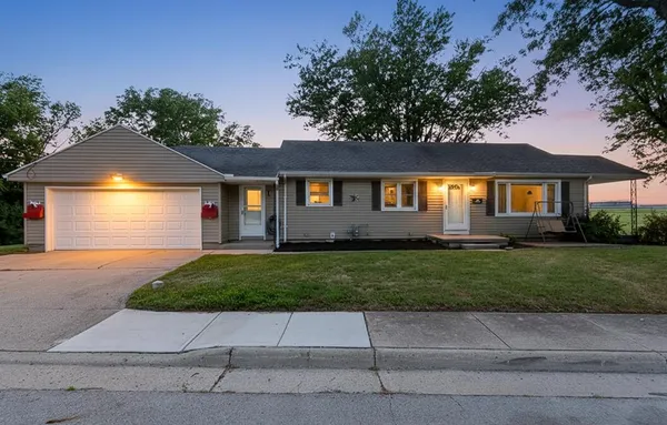 $189,900 | 909 Lincoln Street, Sidney, OH 45365
