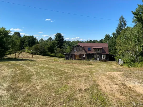 $240,000 | 590 County Road 17, Russell, NY 13684