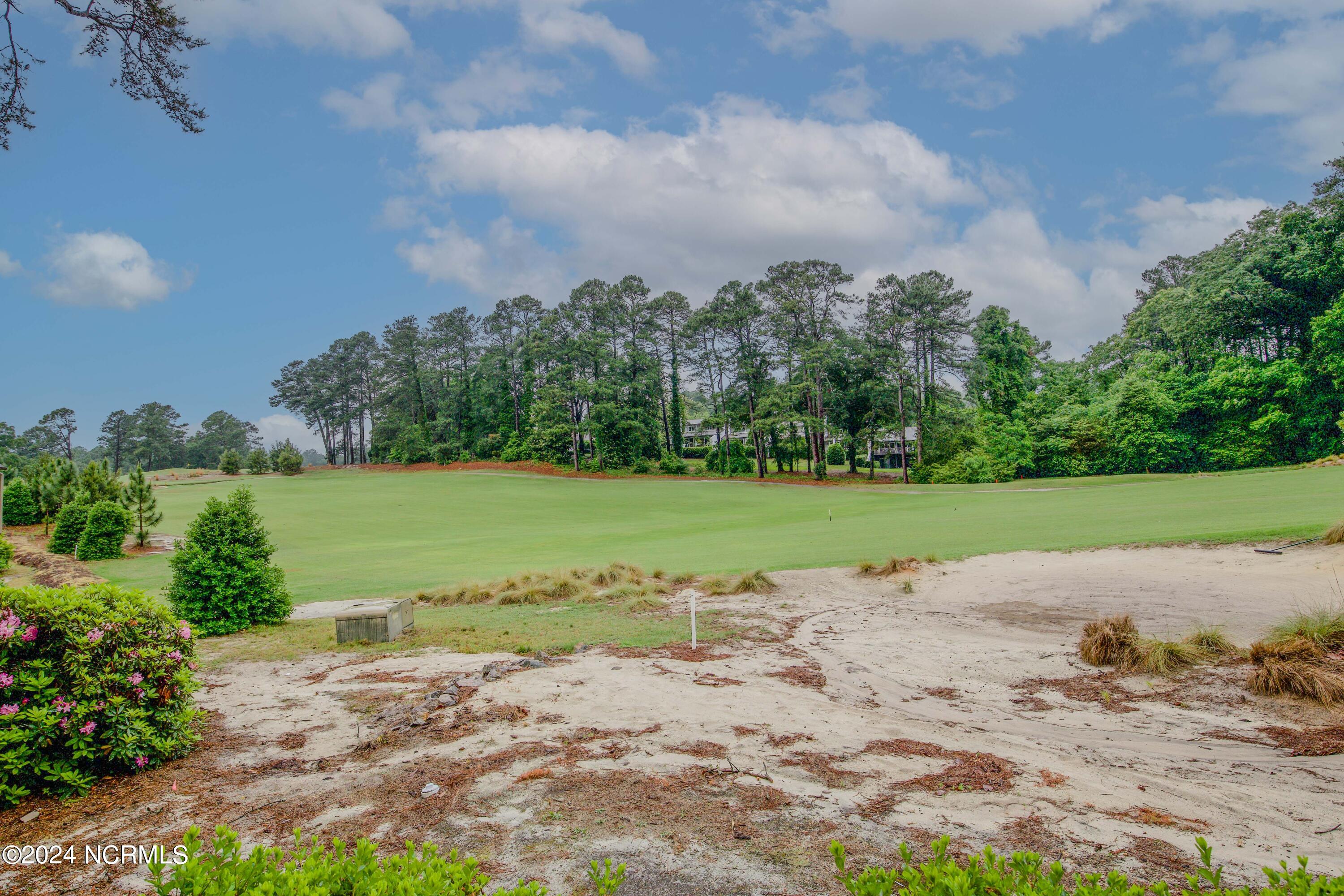 85 Pine Valley Road, Unit 53 Pinehurst, NC 28374 - Photo 36 of 37 85 Pine Valley Unit 53-36