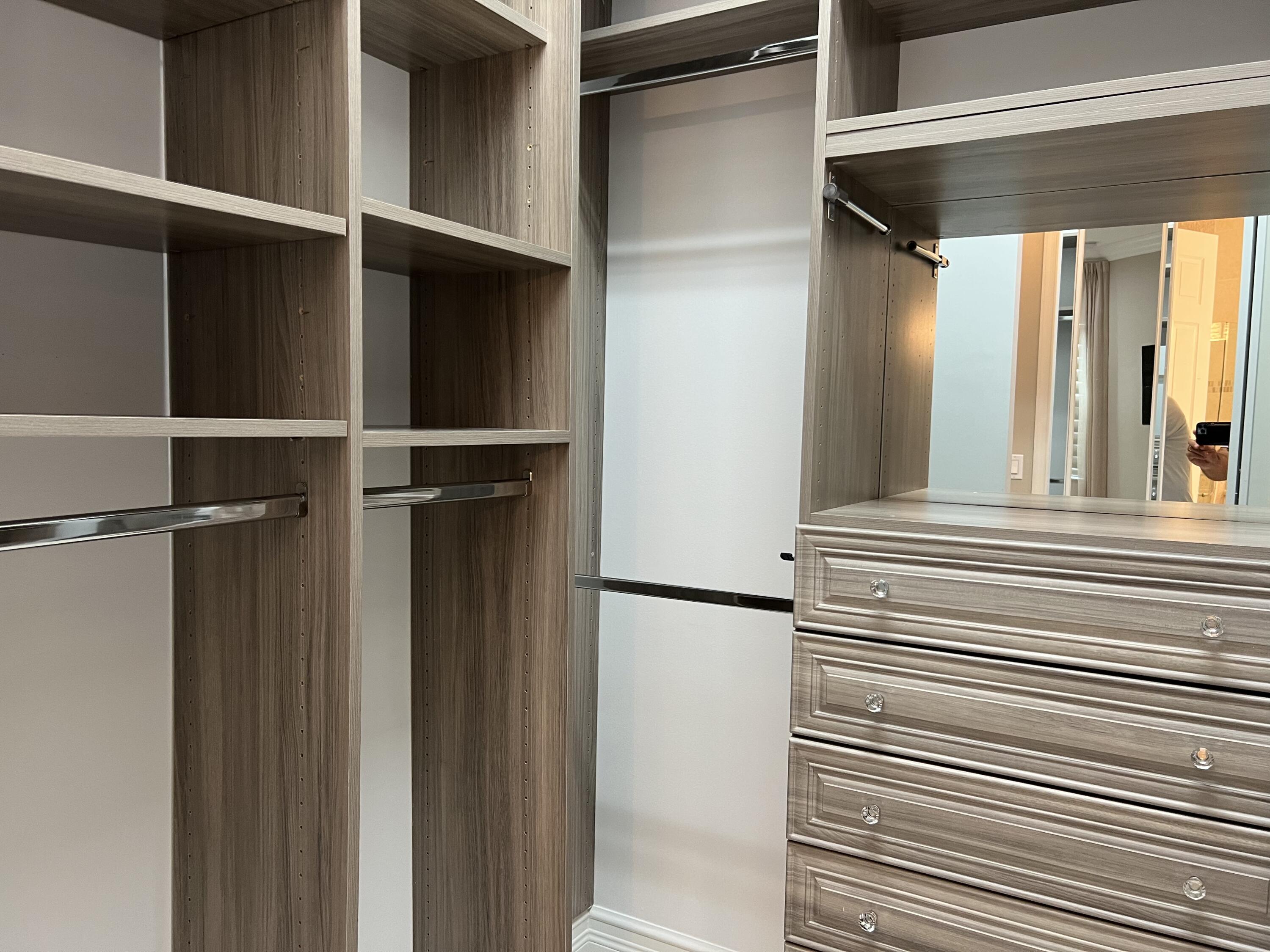 8375 Cloud Peak Drive Boynton Beach, FL 33473 - Photo 16 of 51 PRIMARY CLOSET