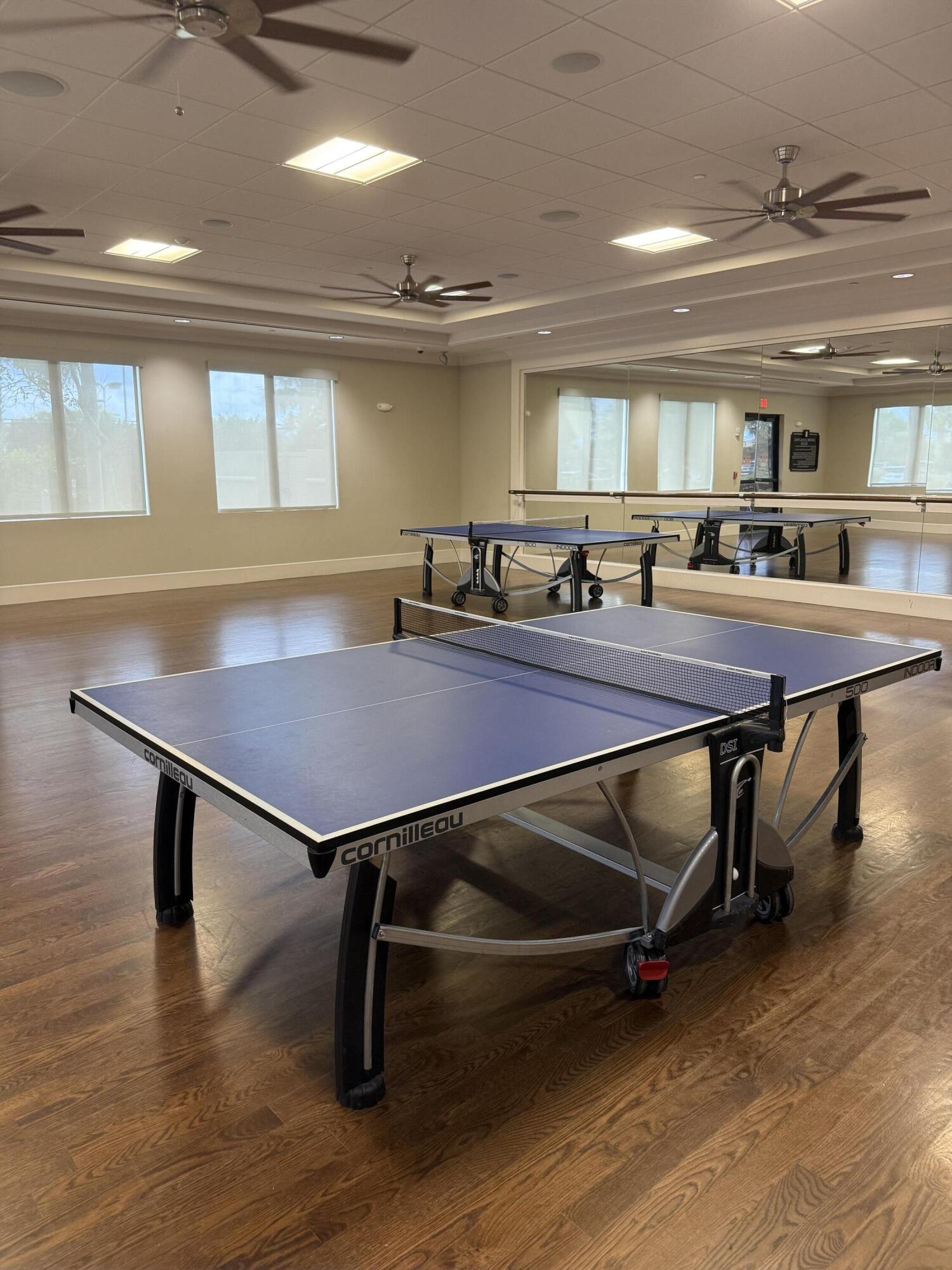 8375 Cloud Peak Drive Boynton Beach, FL 33473 - Photo 35 of 51 PING PONG