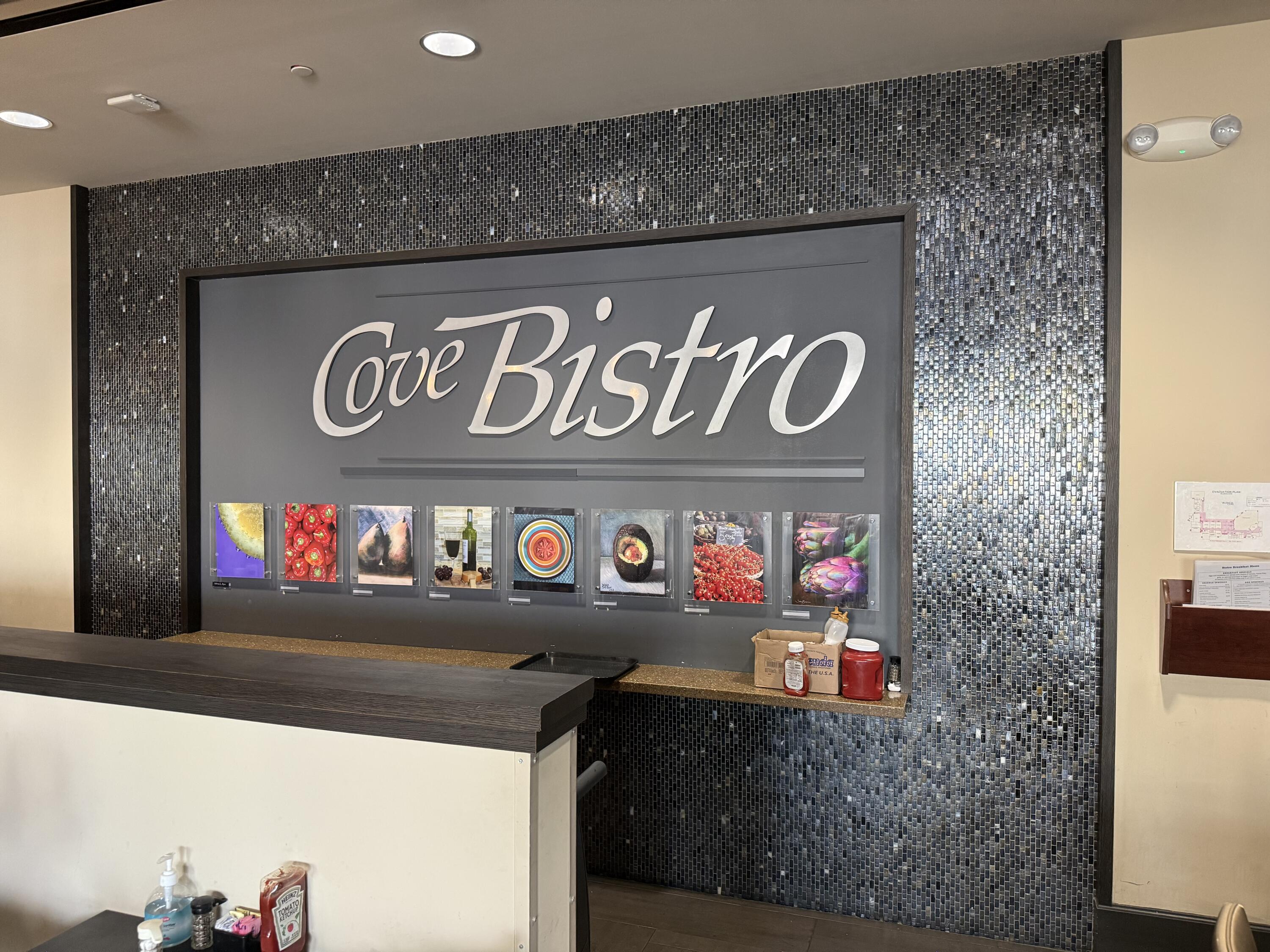 8375 Cloud Peak Drive Boynton Beach, FL 33473 - Photo 36 of 51 COVE BISTRO