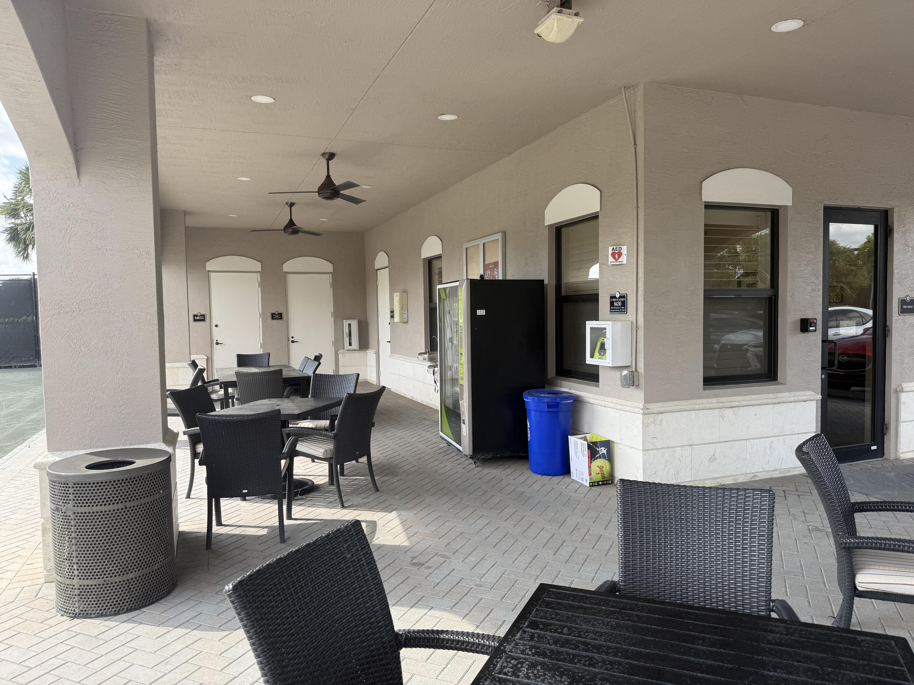 8375 Cloud Peak Drive Boynton Beach, FL 33473 - Photo 42 of 51 OUTDOOR PATIO