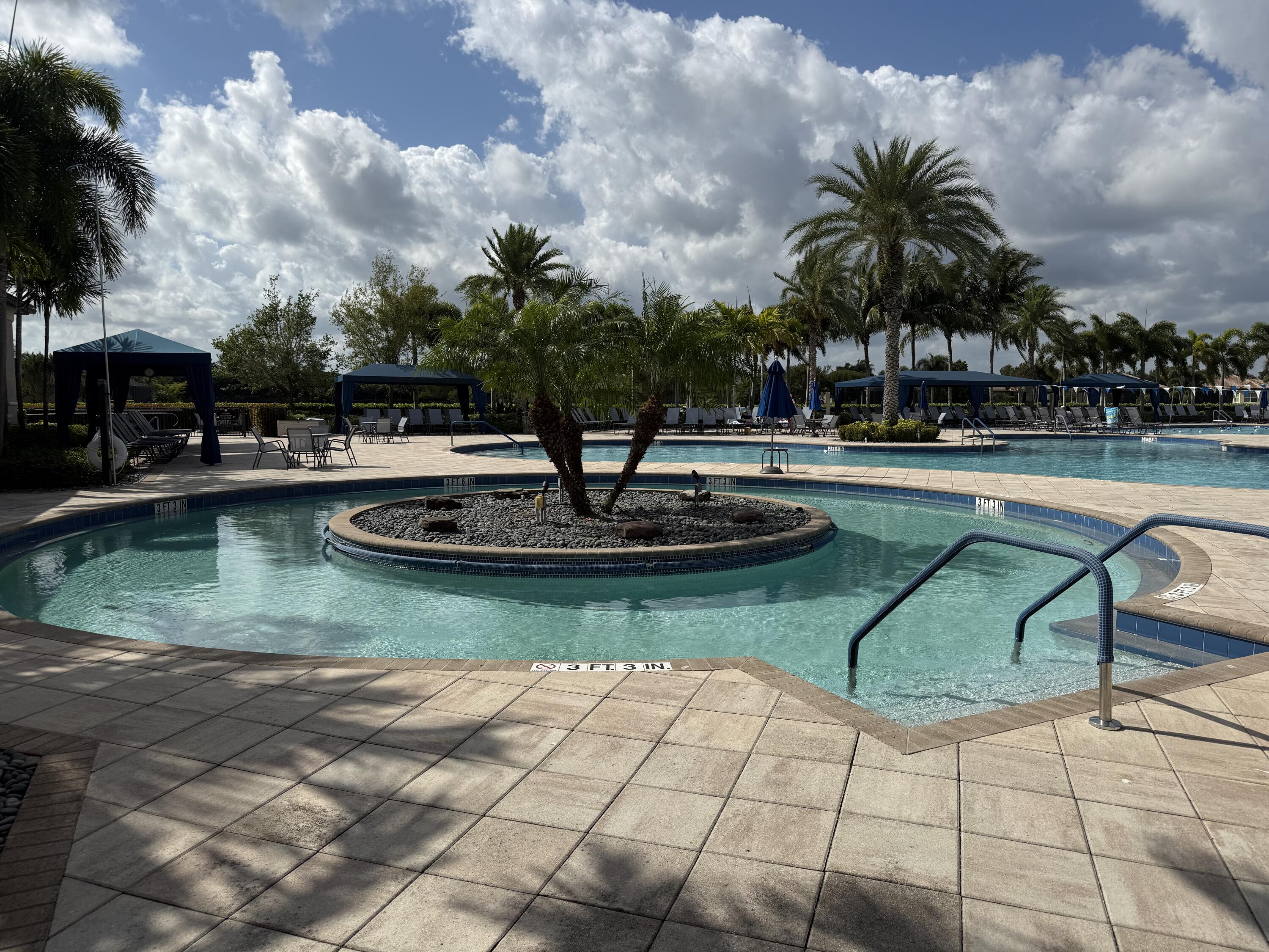 8375 Cloud Peak Drive Boynton Beach, FL 33473 - Photo 45 of 51 RESISTANCE POOL