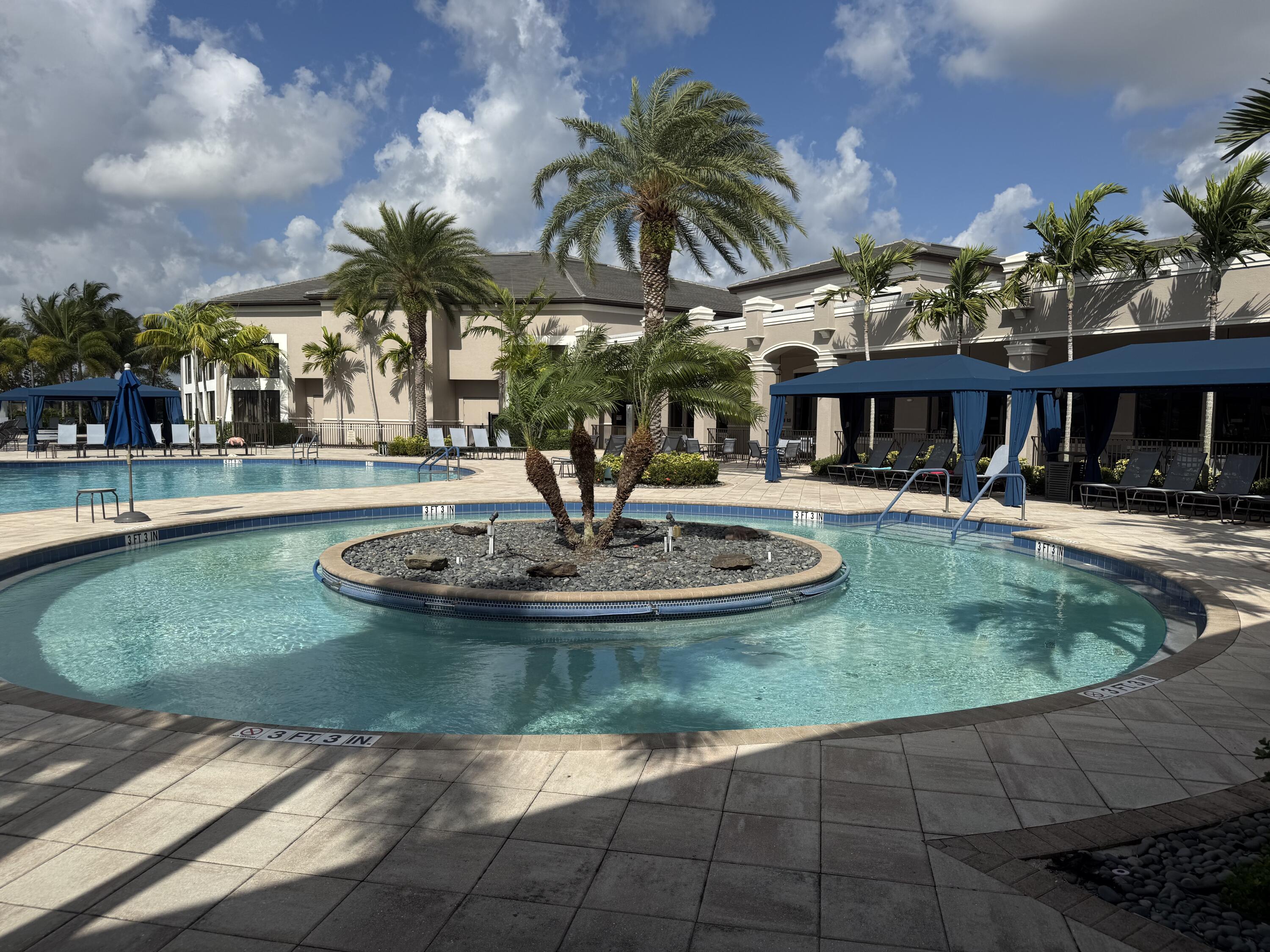 8375 Cloud Peak Drive Boynton Beach, FL 33473 - Photo 46 of 51 RESISTANCE POOL