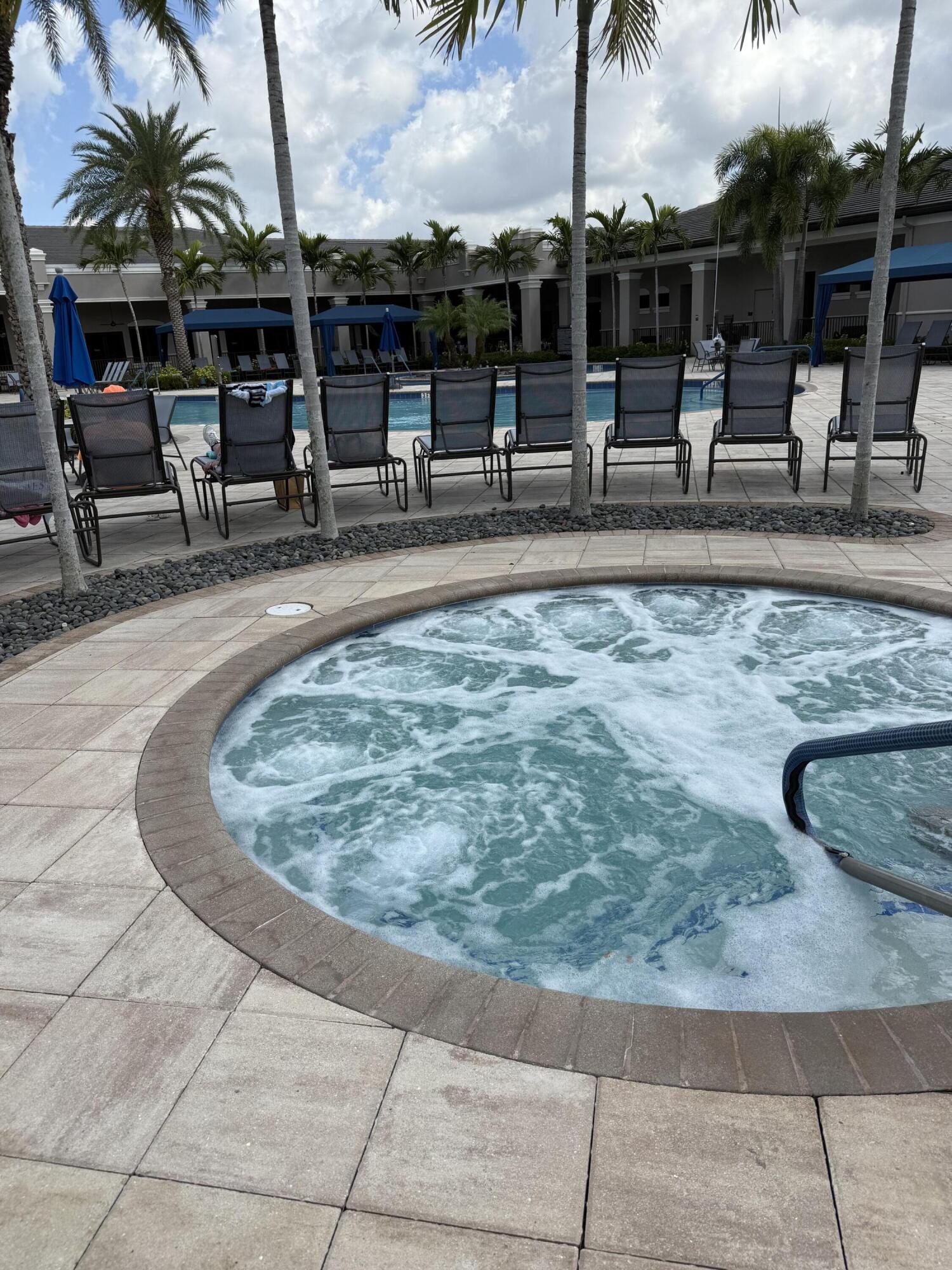 8375 Cloud Peak Drive Boynton Beach, FL 33473 - Photo 48 of 51 JACUZZI
