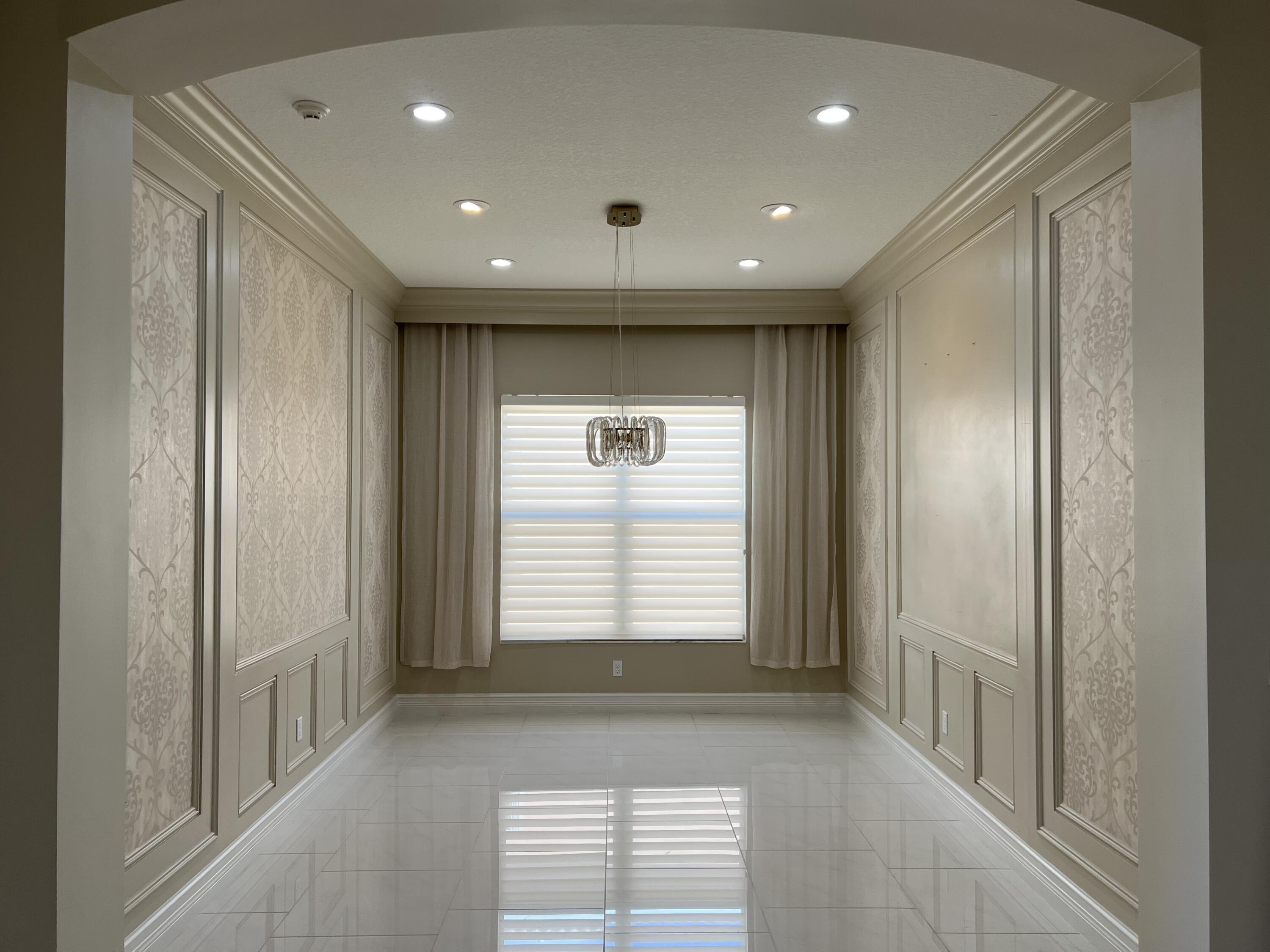 8375 Cloud Peak Drive Boynton Beach, FL 33473 - Photo 10 of 51 FORMAL DINING ROOM
