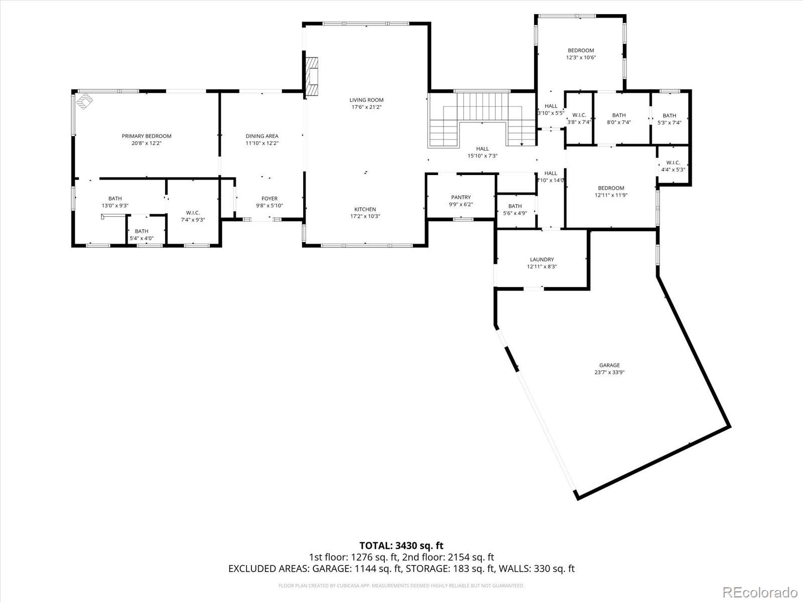 5410 Longbranch Road Salida, CO 81201 - Photo 30 of 50