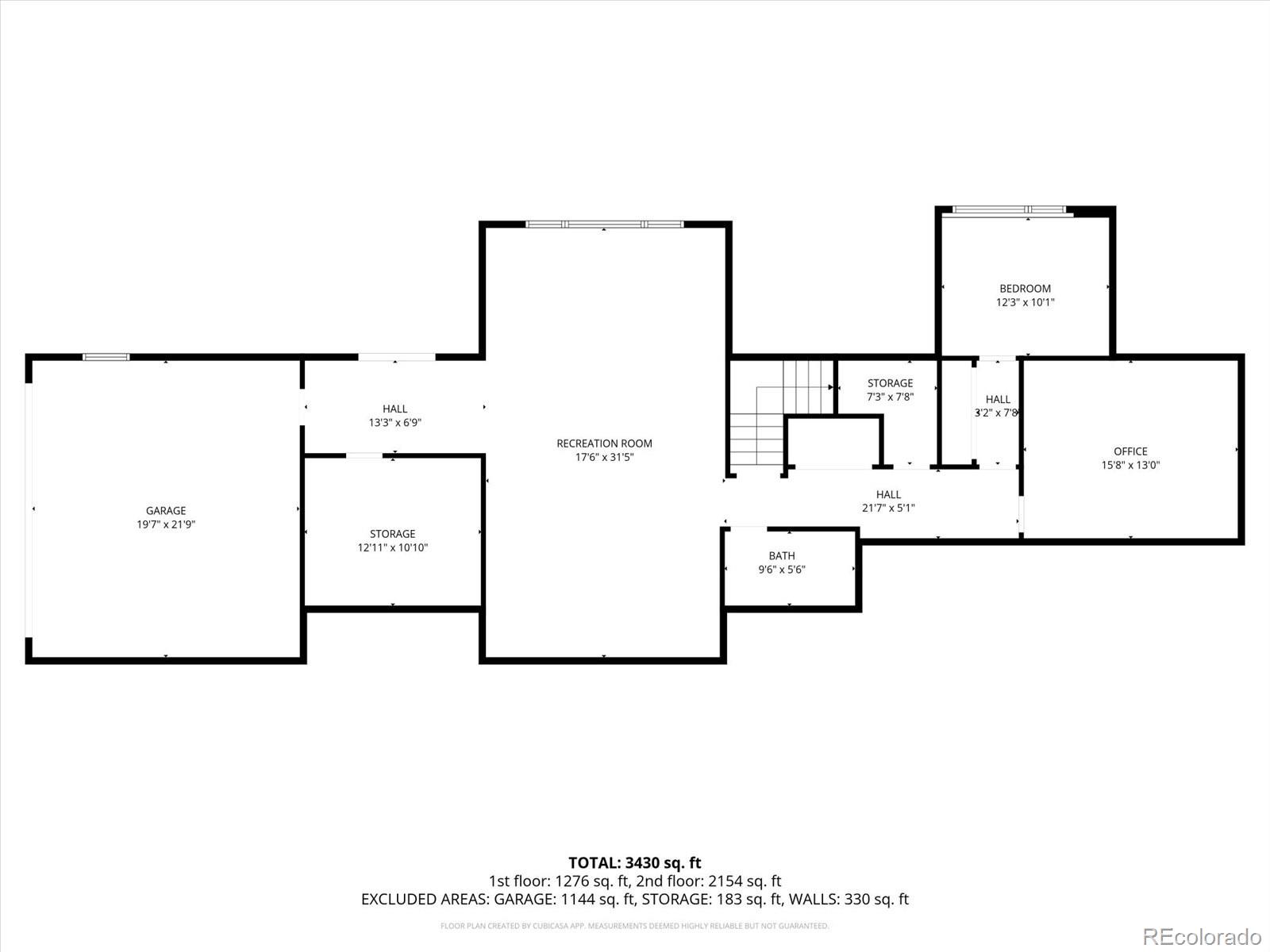 5410 Longbranch Road Salida, CO 81201 - Photo 38 of 50