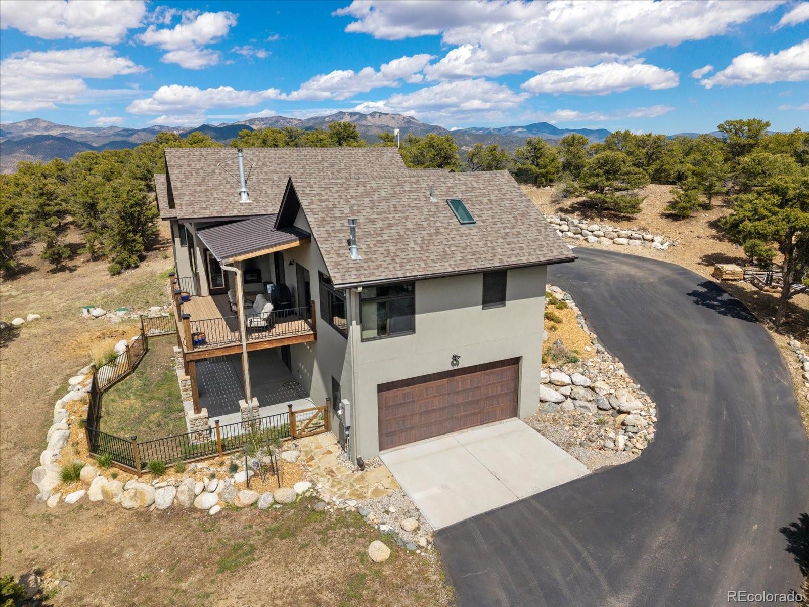 5410 Longbranch Road Salida, CO 81201 - Photo 41 of 50