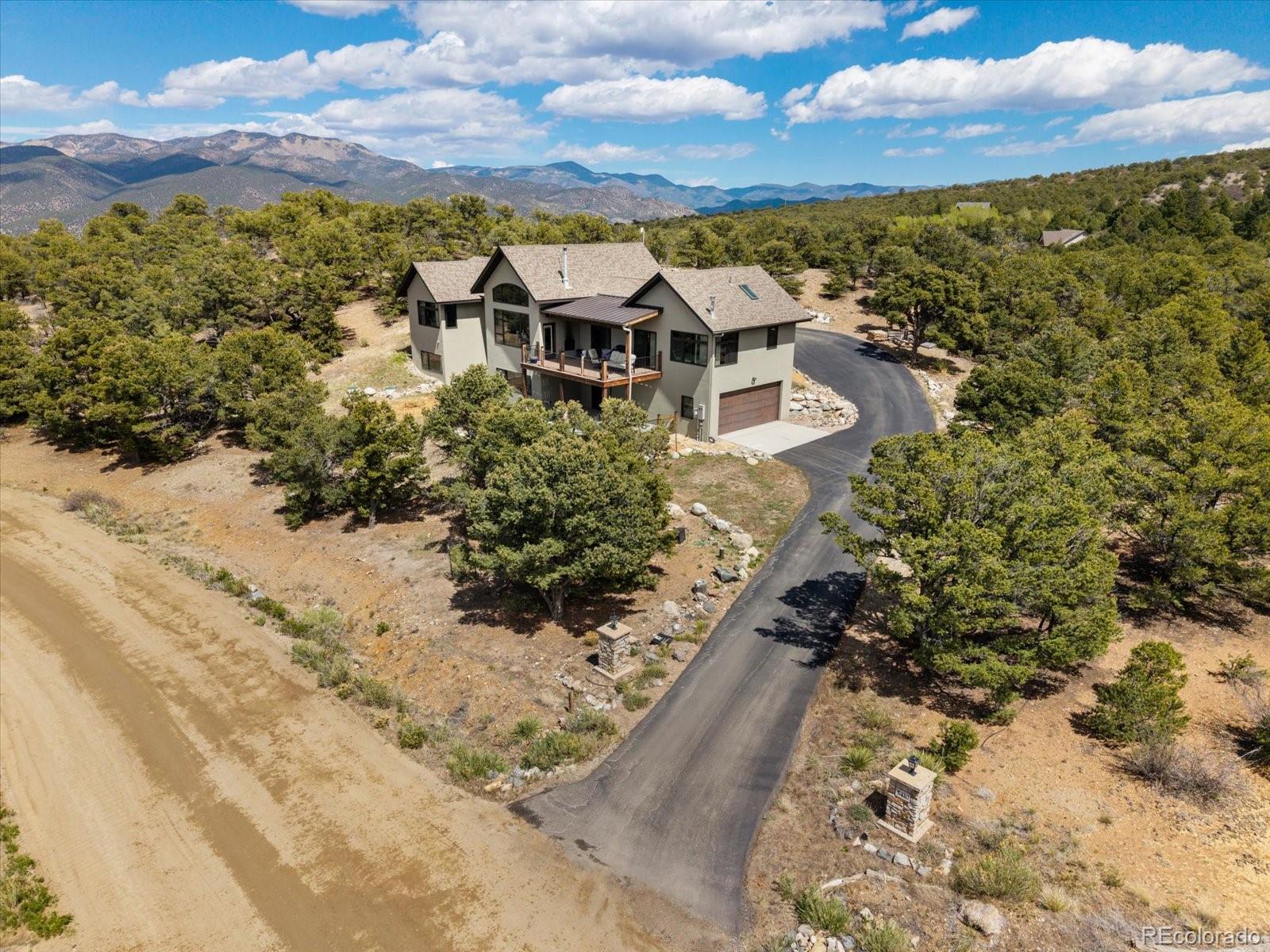 5410 Longbranch Road Salida, CO 81201 - Photo 42 of 50