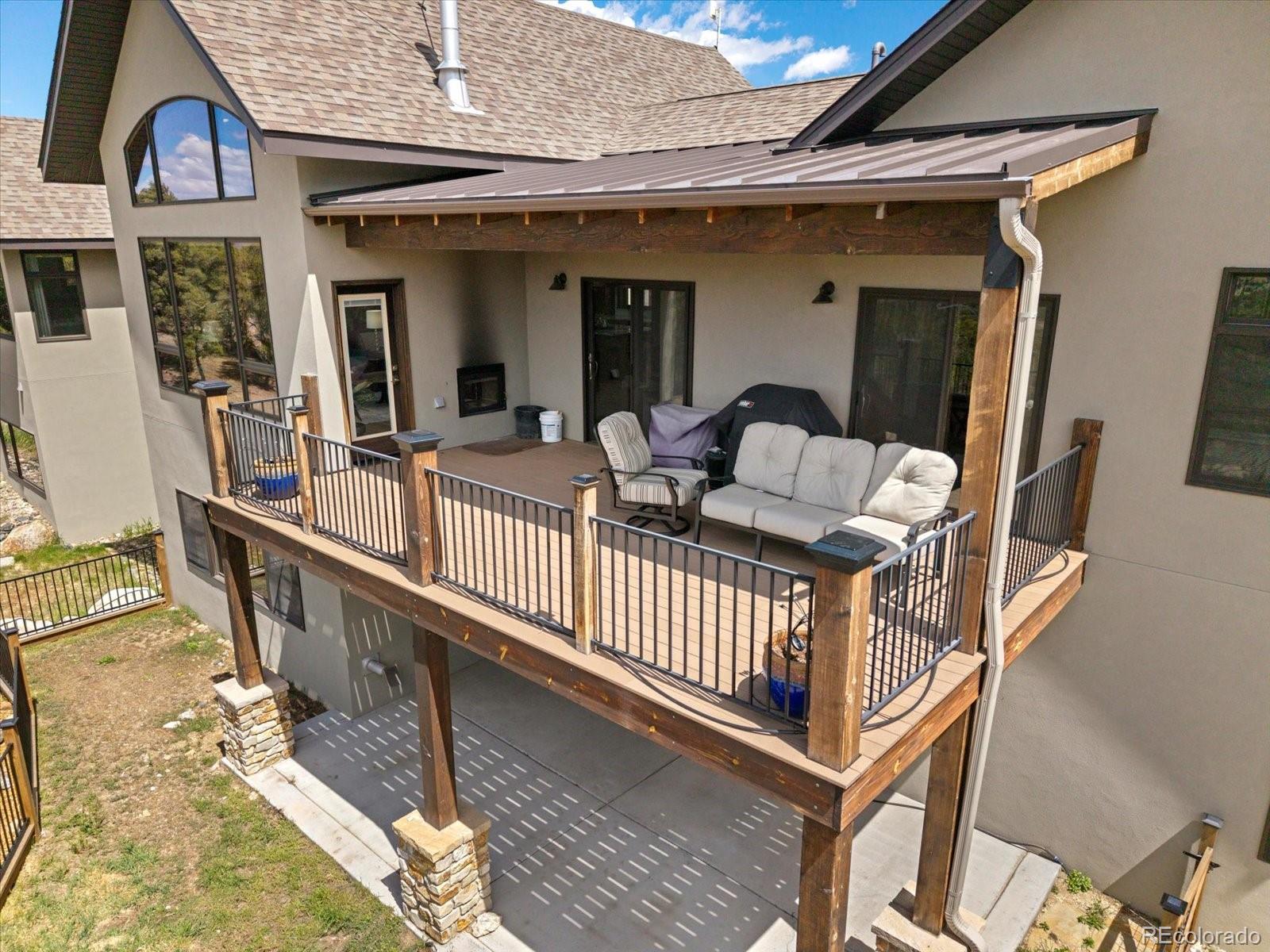 5410 Longbranch Road Salida, CO 81201 - Photo 43 of 50