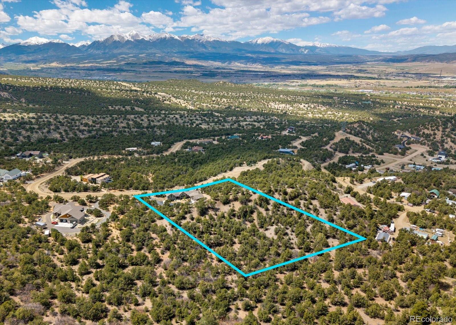 5410 Longbranch Road Salida, CO 81201 - Photo 45 of 50