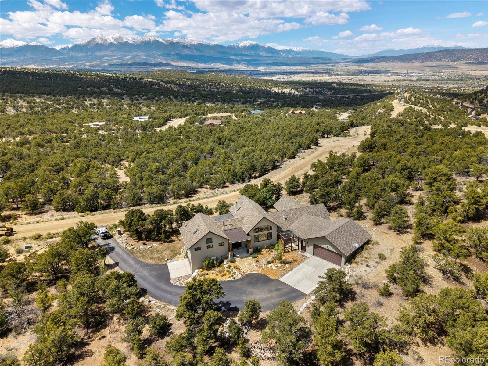 5410 Longbranch Road Salida, CO 81201 - Photo 46 of 50