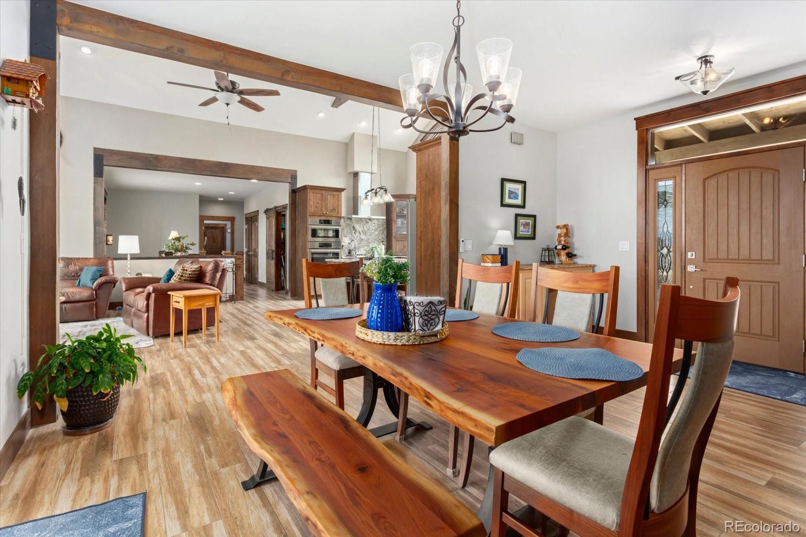 5410 Longbranch Road Salida, CO 81201 - Photo 7 of 50