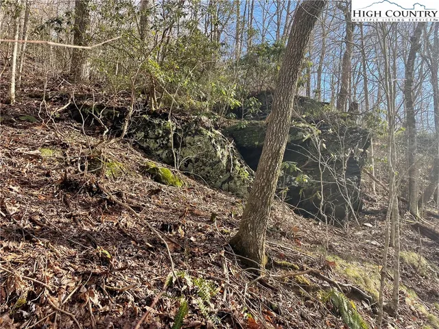 $39,000 | Overlook Lane, Todd, NC 28684