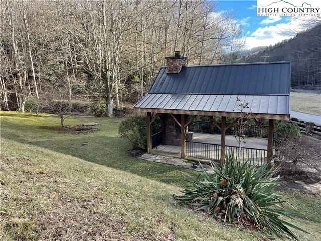 $39,000 | Overlook Lane, Todd, NC 28684