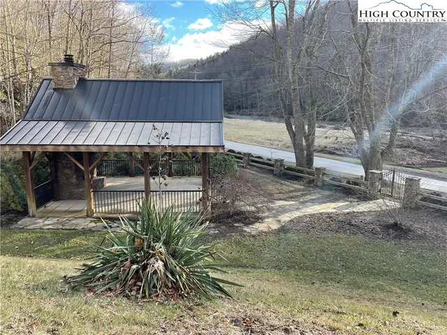 $39,000 | Overlook Lane, Todd, NC 28684