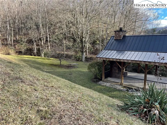 $39,000 | Overlook Lane, Todd, NC 28684