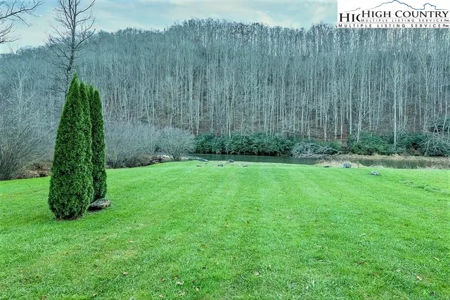 $39,000 | Overlook Lane, Todd, NC 28684