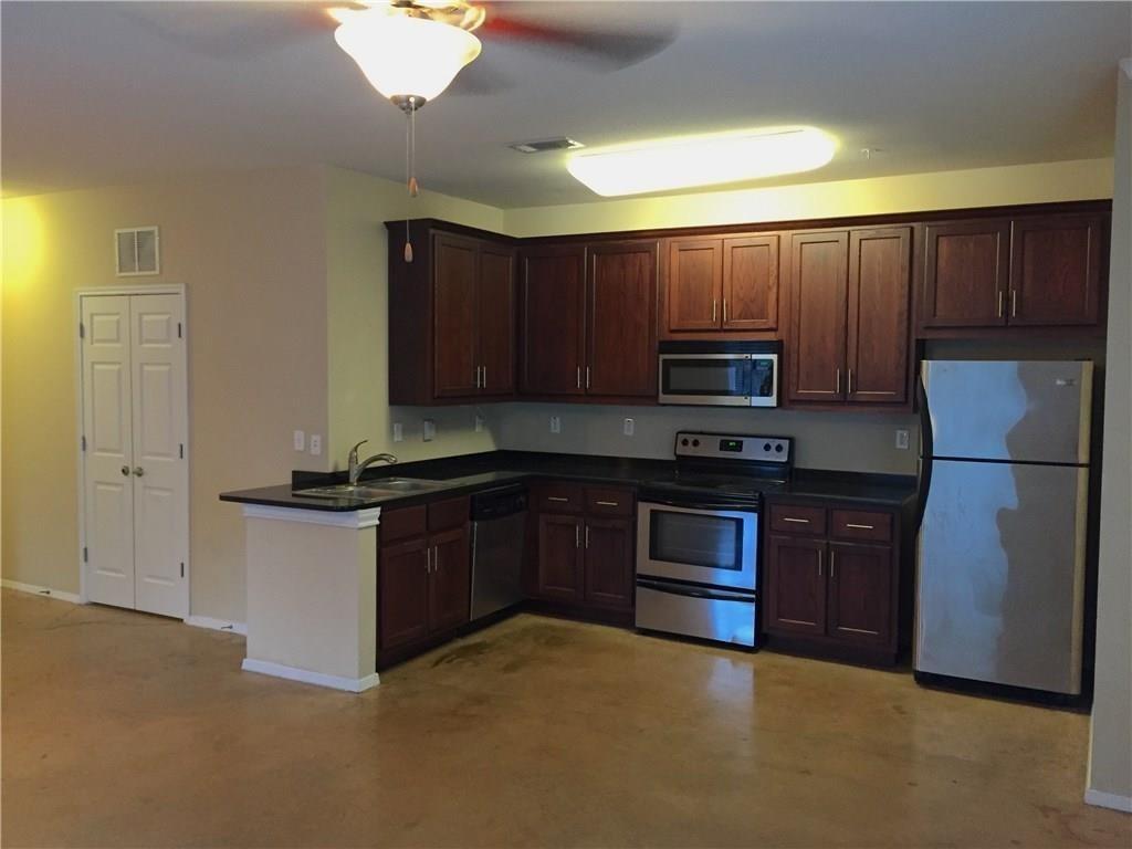 910 West 25th Street, Unit 307 Austin, TX 78705 - Photo 4 of 9