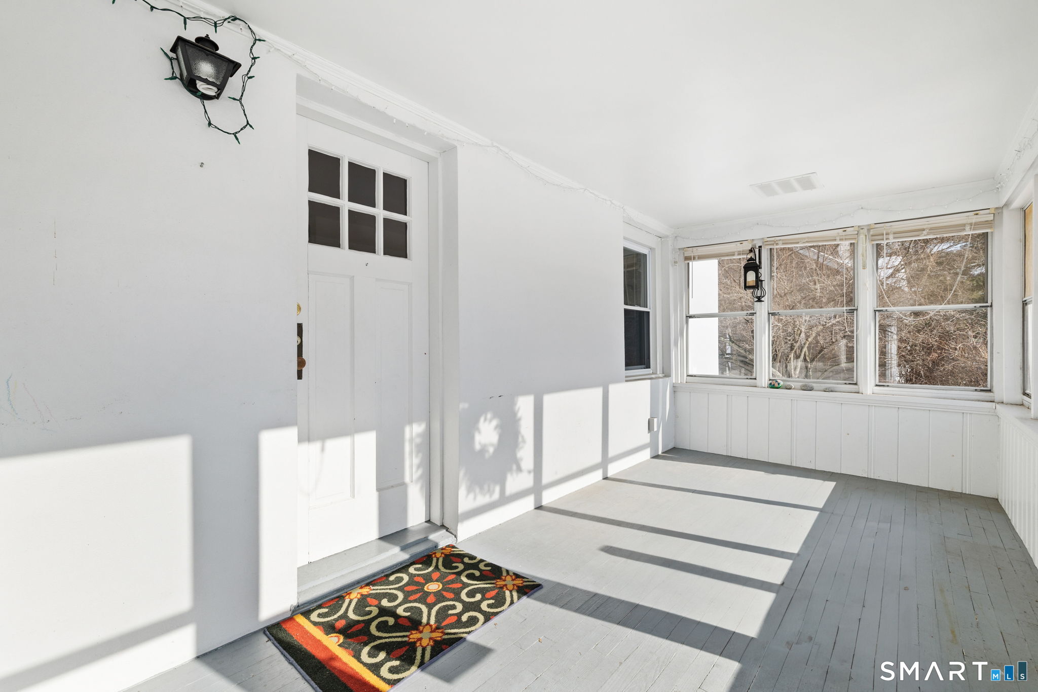 10 School Street Burlington, CT 06013 - Photo 30 of 35 a view of an empty room with a window