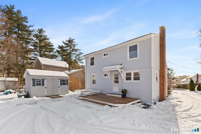 $299,000 | 10 School Street, Burlington, CT 06013