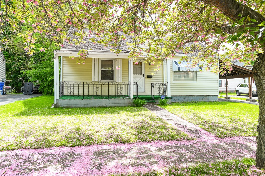 18 Petrossi Drive Rochester, NY 14621 - Photo 1 of 1